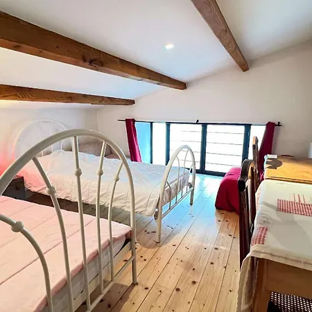 Charmante A Etage A Sainte-marie Avec Cour * Sainte-Marie-de-Ré